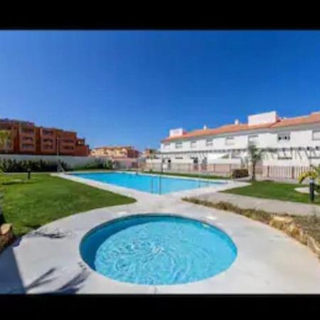 Апартаменты Sunset Tarifa, 2 Plantas, 6 Personas Экстерьер фото