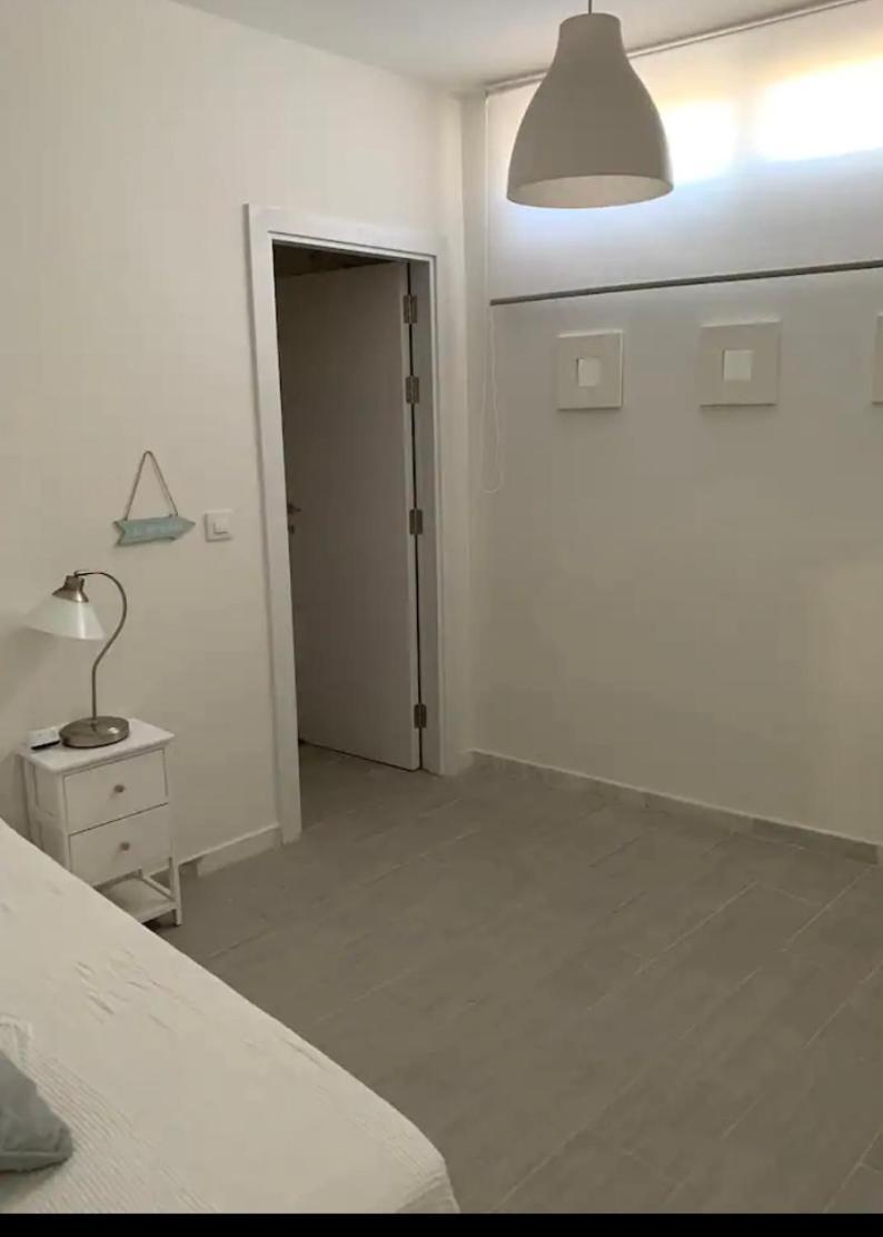 Апартаменты Sunset Tarifa, 2 Plantas, 6 Personas Экстерьер фото