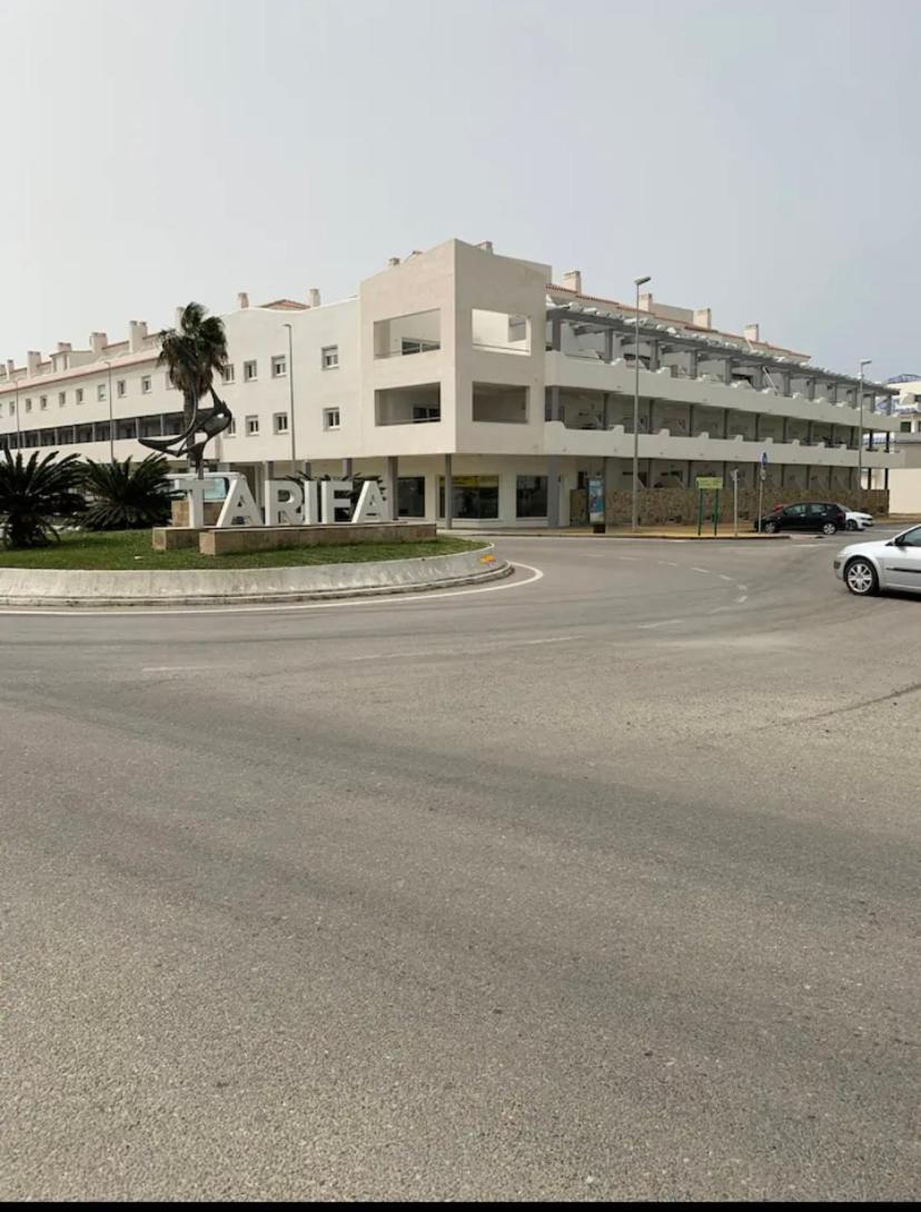 Апартаменты Sunset Tarifa, 2 Plantas, 6 Personas Экстерьер фото